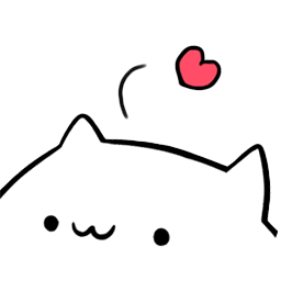 BongoCat Icon